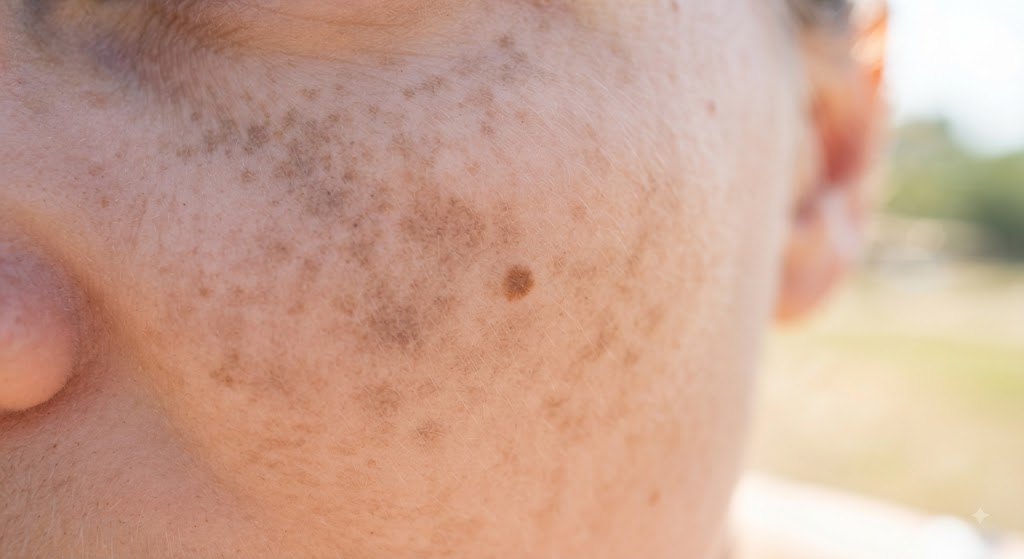 What Is Skin Pigmentation